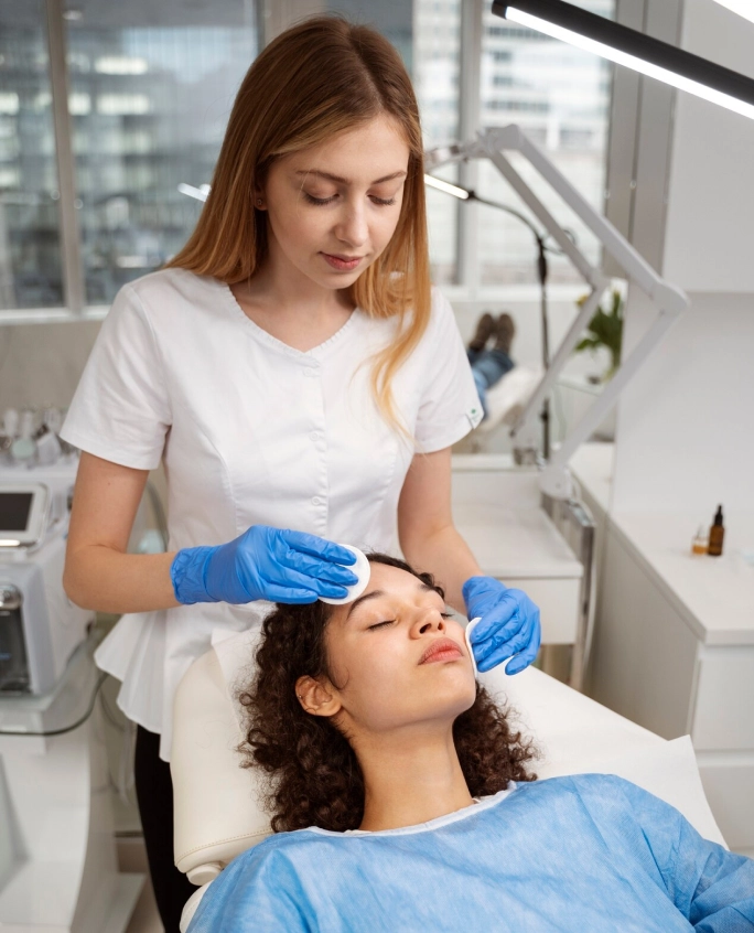 Our Dermatologist SEO Services